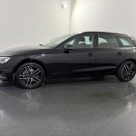 Audi A4 Avant 35 TDI S-tronic