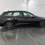 Audi A4 Avant 35 TDI S-tronic