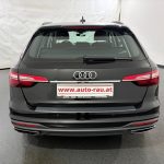 Audi A4 Avant 35 TDI S-tronic