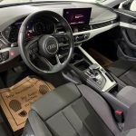 Audi A4 Avant 35 TDI S-tronic