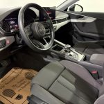 Audi A4 Avant 35 TDI S-tronic