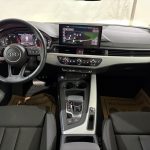 Audi A4 Avant 35 TDI S-tronic