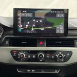 Audi A4 Avant 35 TDI S-tronic