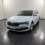 Skoda Superb Com. 2.0 TDI Style 4x4 DSG