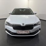 Skoda Superb Com. 2.0 TDI Style 4x4 DSG