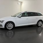 Skoda Superb Com. 2.0 TDI Style 4x4 DSG
