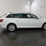 Skoda Superb Com. 2.0 TDI Style 4x4 DSG