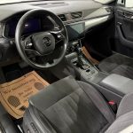 Skoda Superb Com. 2.0 TDI Style 4x4 DSG