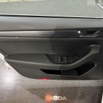 Skoda Superb Com. 2.0 TDI Style 4x4 DSG