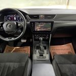 Skoda Superb Com. 2.0 TDI Style 4x4 DSG