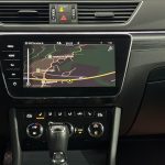 Skoda Superb Com. 2.0 TDI Style 4x4 DSG