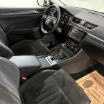 Skoda Superb Com. 2.0 TDI Style 4x4 DSG