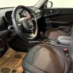 Mini Clubman One D 1.5 Automatik