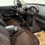 Mini Clubman One D 1.5 Automatik