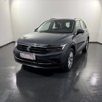 VW Tiguan 2.0 TDI SCR Life 4Motion DSG