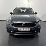VW Tiguan 2.0 TDI SCR Life 4Motion DSG