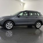 VW Tiguan 2.0 TDI SCR Life 4Motion DSG