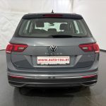 VW Tiguan 2.0 TDI SCR Life 4Motion DSG