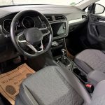 VW Tiguan 2.0 TDI SCR Life 4Motion DSG