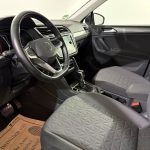 VW Tiguan 2.0 TDI SCR Life 4Motion DSG