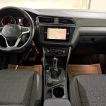 VW Tiguan 2.0 TDI SCR Life 4Motion DSG