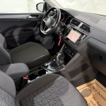 VW Tiguan 2.0 TDI SCR Life 4Motion DSG