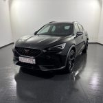 Cupra Formentor 2.0 TDI 4Drive DSG