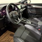 Cupra Formentor 2.0 TDI 4Drive DSG