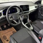 VW T-Roc 1.0 TSI Goal