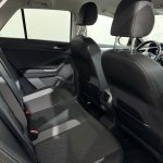 VW T-Roc 1.0 TSI Goal