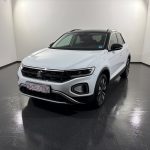 VW T-Roc 2.0 TDI SCR Goal DSG