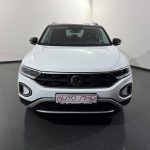 VW T-Roc 2.0 TDI SCR Goal DSG