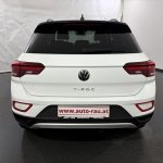 VW T-Roc 2.0 TDI SCR Goal DSG