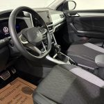 VW T-Roc 2.0 TDI SCR Goal DSG