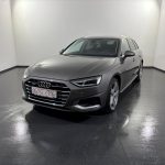 Audi A4 Avant 40 TDI advanced quattro S-tronic