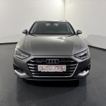 Audi A4 Avant 40 TDI advanced quattro S-tronic