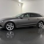 Audi A4 Avant 40 TDI advanced quattro S-tronic