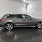 Audi A4 Avant 40 TDI advanced quattro S-tronic