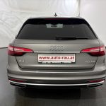 Audi A4 Avant 40 TDI advanced quattro S-tronic