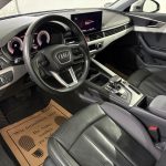 Audi A4 Avant 40 TDI advanced quattro S-tronic