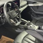 Audi A4 Avant 40 TDI advanced quattro S-tronic