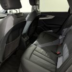 Audi A4 Avant 40 TDI advanced quattro S-tronic