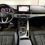 Audi A4 Avant 40 TDI advanced quattro S-tronic