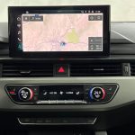 Audi A4 Avant 40 TDI advanced quattro S-tronic