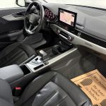 Audi A4 Avant 40 TDI advanced quattro S-tronic
