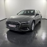 Audi A6 Avant 40 TDI sport quattro S-tronic