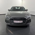 Audi A6 Avant 40 TDI sport quattro S-tronic