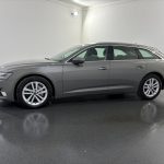 Audi A6 Avant 40 TDI sport quattro S-tronic