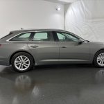 Audi A6 Avant 40 TDI sport quattro S-tronic