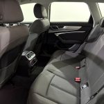 Audi A6 Avant 40 TDI sport quattro S-tronic